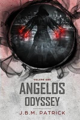 Angelos Odyssey(English, Paperback, Patrick Joshua B)