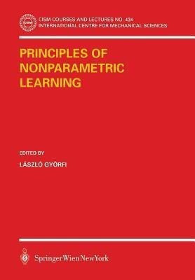 Principles of Nonparametric Learning(English, Paperback, unknown)
