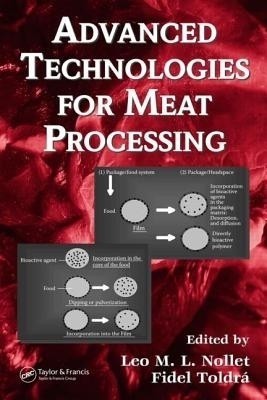 Advanced Technologies For Meat Processing(English, Hardcover, unknown)