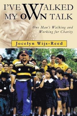 I've Walked My Own Talk(English, Paperback, Wijs-Reed Jocelyn)