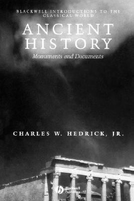 Ancient History(English, Paperback, Hedrick Charles W. Jr.)