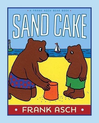 Sand Cake(English, Paperback, Asch Frank)