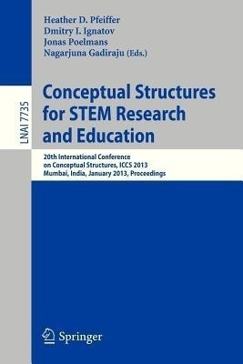 Conceptual Structures for Discovering Knowledge(English, Paperback, unknown)