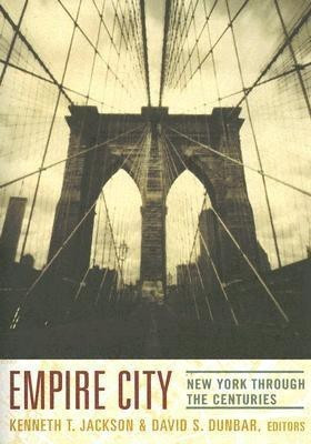 Empire City(English, Paperback, unknown)