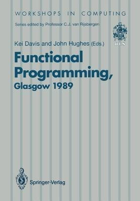 Functional Programming(English, Paperback, unknown)