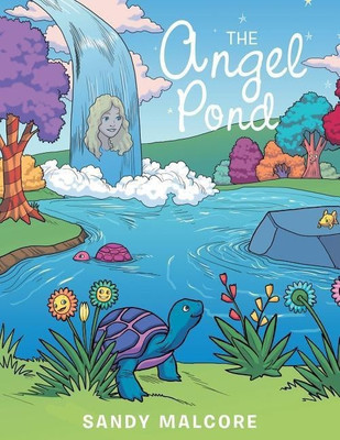 The Angel Pond(English, Paperback, Malcore Sandy)