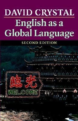 English as a Global Language(English, Hardcover, Crystal David)