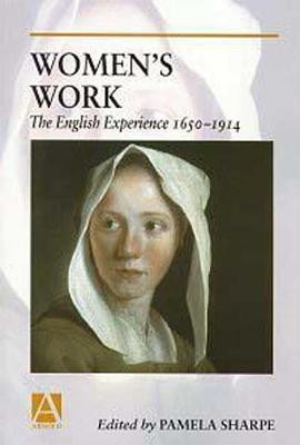 Women's Work First Trade Edition(English, Paperback, unknown)