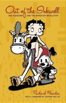 Out of the Inkwell(English, Electronic book text, Fleischer Richard)