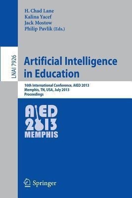 Artificial Intelligence in Education(English, Paperback, unknown)