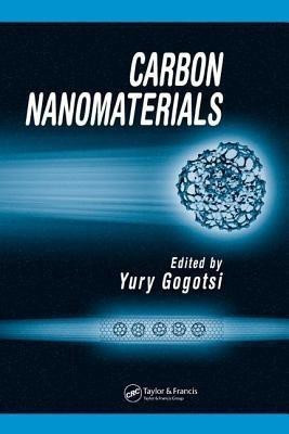 Carbon Nanomaterials(English, Hardcover, unknown)