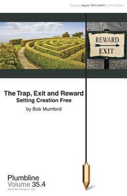 The Trap, Exit and Reward(English, Paperback, Mumford Bob)