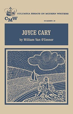 Joyce Cary(English, Paperback, O'Connor William Van)