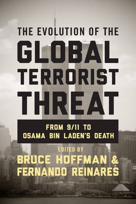 The Evolution of the Global Terrorist Threat(English, Paperback, unknown)