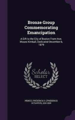 Bronze Group Commemorating Emancipation(English, Hardcover, unknown)