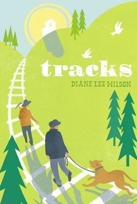 Tracks(English, Paperback, Wilson Diane Lee)