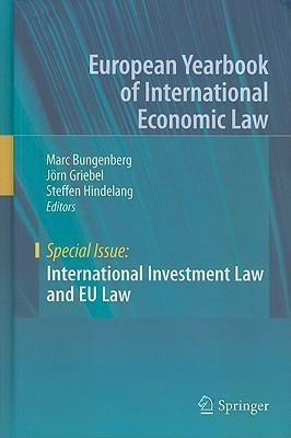International Investment Law and EU Law(English, Hardcover, unknown)