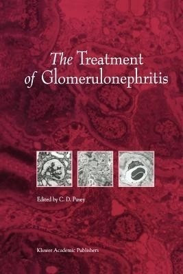 The Treatment of Glomerulonephritis(English, Paperback, unknown)