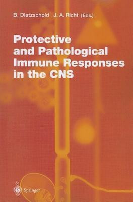 Protective and Pathological Immune Responses in the CNS(English, Paperback, unknown)