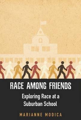 Race among Friends(English, Electronic book text, Modica Marianne)