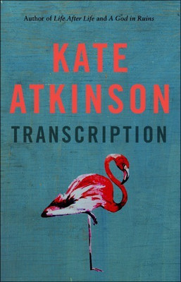 Transcription(English, Paperback, Atkinson Kate)