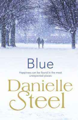 Blue(English, Paperback, Steel Danielle)