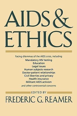 AIDS and Ethics(English, Paperback, unknown)