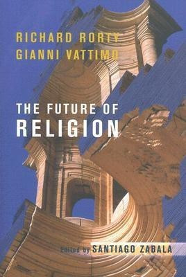 The Future of Religion(English, Paperback, Rorty Richard)