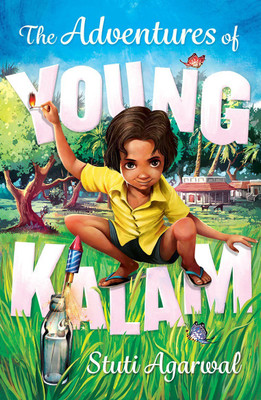 The Adventures of Young Kalam(English, Paperback, Agarwal Stuti)