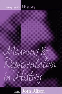 Meaning and Representation in History(English, Paperback, unknown)