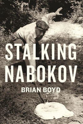 Stalking Nabokov(English, Paperback, Boyd Brian)