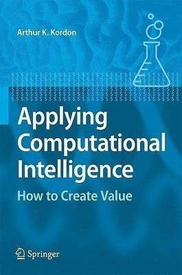 Applying Computational Intelligence(English, Hardcover, Kordon Arthur)
