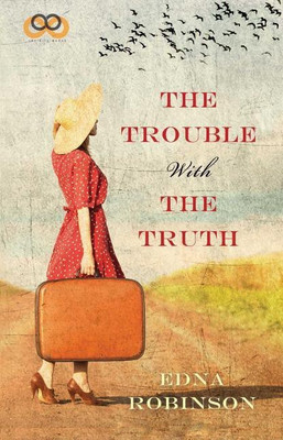 The Trouble with the Truth(English, Paperback, Robinson Edna)