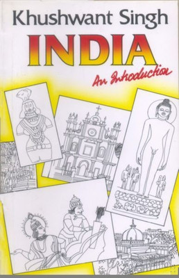India(English, Paperback, Singh Khushwant)