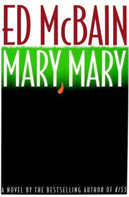 Mary, Mary(English, Hardcover, Hunter Evan)