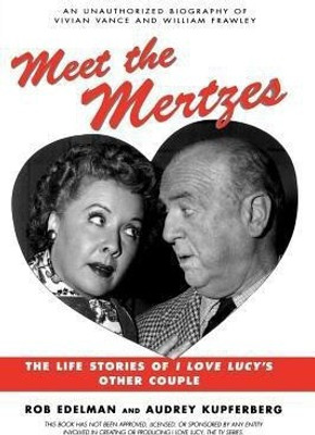 Meet the Mertzes(English, Hardcover, Edelman Rob)