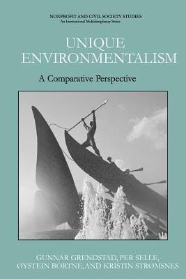Unique Environmentalism(English, Paperback, Grendstad Gunnar)