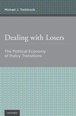 Dealing with Losers(English, Hardcover, Trebilcock Michael J.)