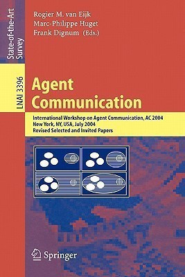 Agent Communication(English, Paperback, unknown)