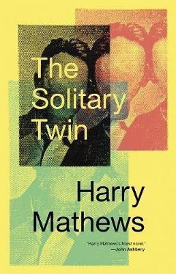 The Solitary Twin(English, Electronic book text, Mathews Harry)