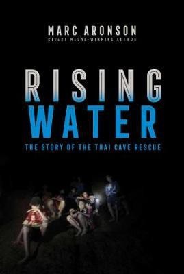 Rising Water(English, Paperback, Aronson Marc)