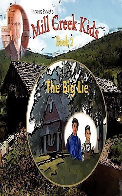 Mill Creek Kids(English, Paperback, Bond Thomas A)