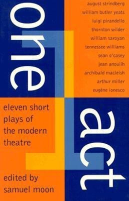 One Act(English, Paperback, unknown)