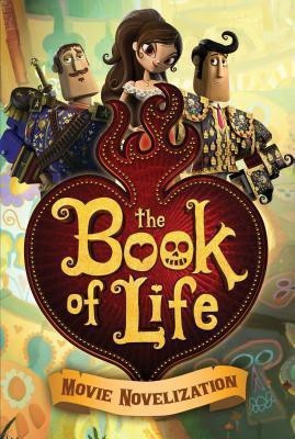 The Book of Life Movie Novelization(English, Paperback, Deutsch)