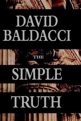 The Simple Truth(English, Paperback, Baldacci David)