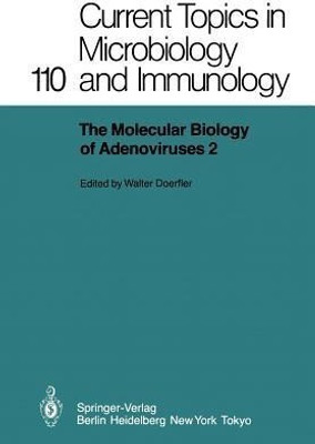 The Molecular Biology of Adenoviruses 2(English, Paperback, unknown)