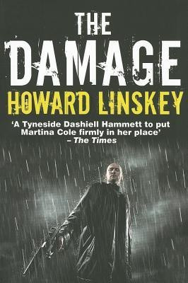 The Damage(English, Paperback, Linskey Howard)