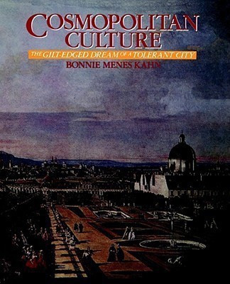 Cosmopolitan Culture(English, Paperback, Kahn Bonnie Menes)