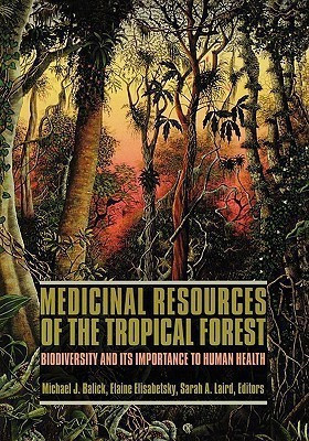 Medicinal Resources of the Tropical Forest(English, Paperback, unknown)