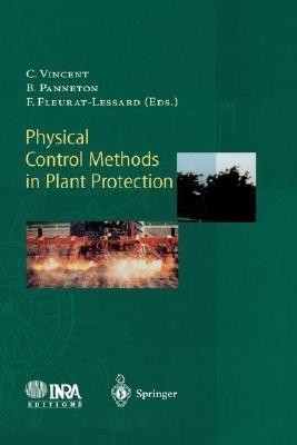 Physical Control Methods in Plant Protection(English, Hardcover, unknown)